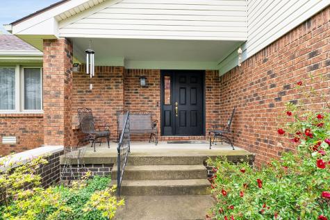 7108 Hickory Road Indianapolis IN 46259