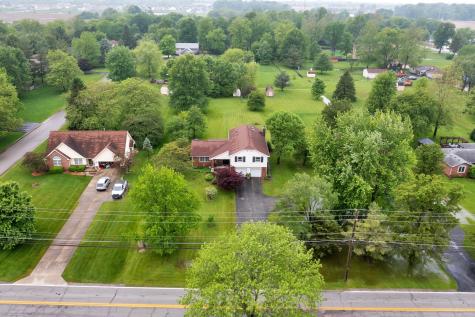 7108 Hickory Road Indianapolis IN 46259