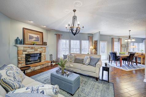 5650 High Vista Circle Indianapolis IN 46234