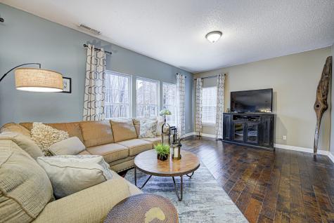 5650 High Vista Circle Indianapolis IN 46234