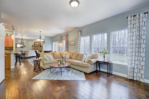 5650 High Vista Circle Indianapolis IN 46234