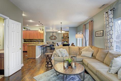 5650 High Vista Circle Indianapolis IN 46234
