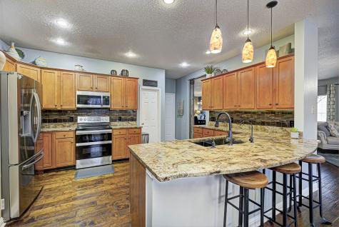 5650 High Vista Circle Indianapolis IN 46234