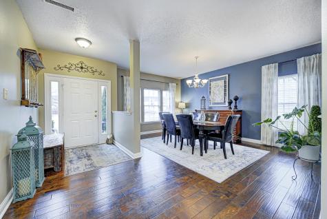 5650 High Vista Circle Indianapolis IN 46234