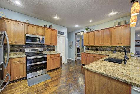 5650 High Vista Circle Indianapolis IN 46234
