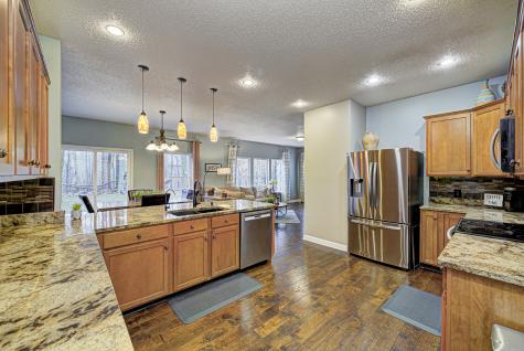 5650 High Vista Circle Indianapolis IN 46234