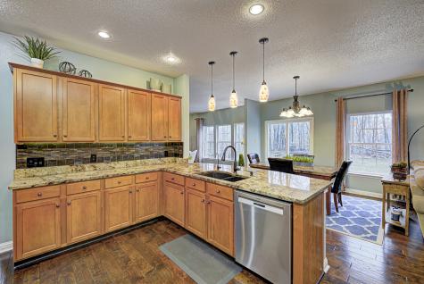 5650 High Vista Circle Indianapolis IN 46234