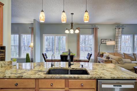 5650 High Vista Circle Indianapolis IN 46234
