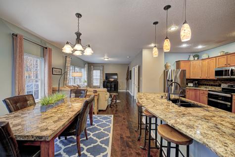 5650 High Vista Circle Indianapolis IN 46234