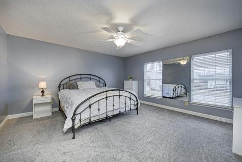 5650 High Vista Circle Indianapolis IN 46234