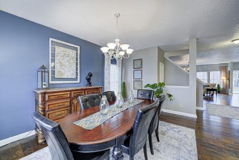 5650 High Vista Circle Indianapolis IN 46234