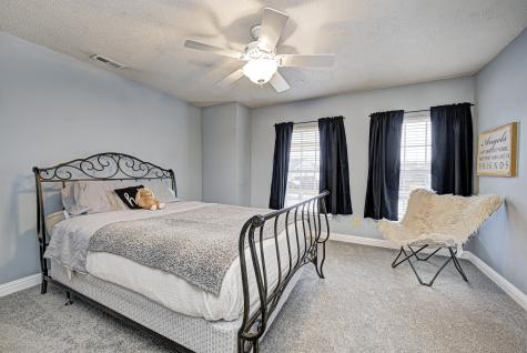 5650 High Vista Circle Indianapolis IN 46234