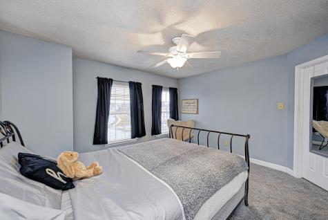 5650 High Vista Circle Indianapolis IN 46234