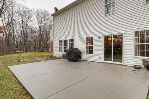 5650 High Vista Circle Indianapolis IN 46234