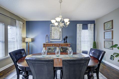 5650 High Vista Circle Indianapolis IN 46234