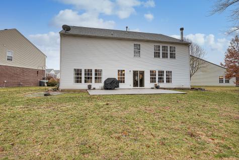 5650 High Vista Circle Indianapolis IN 46234