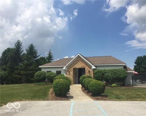 5650 High Vista Circle Indianapolis IN 46234