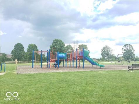 5650 High Vista Circle Indianapolis IN 46234