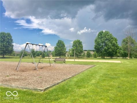 5650 High Vista Circle Indianapolis IN 46234