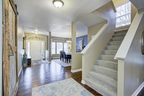 5650 High Vista Circle Indianapolis IN 46234