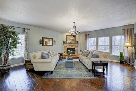 5650 High Vista Circle Indianapolis IN 46234