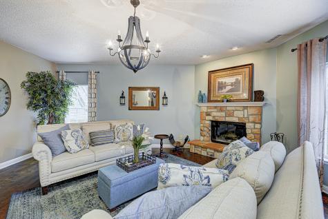 5650 High Vista Circle Indianapolis IN 46234