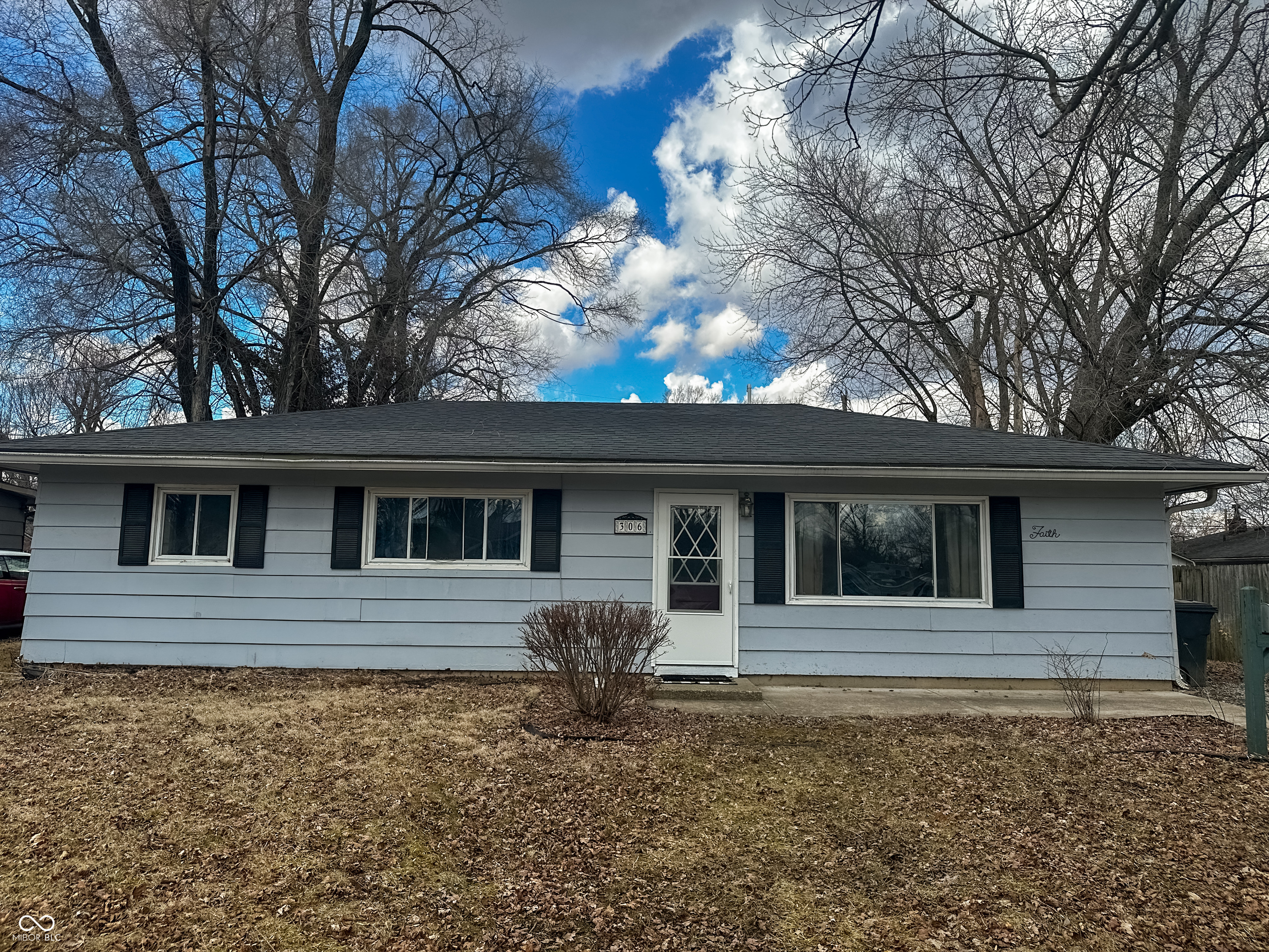 306 W Janet Drive Brownsburg IN 46112
