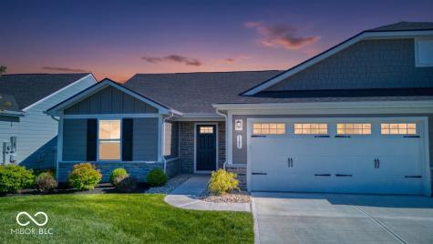 161 Mission Terrace Drive Whiteland IN 46184