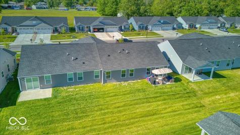 161 Mission Terrace Drive Whiteland IN 46184