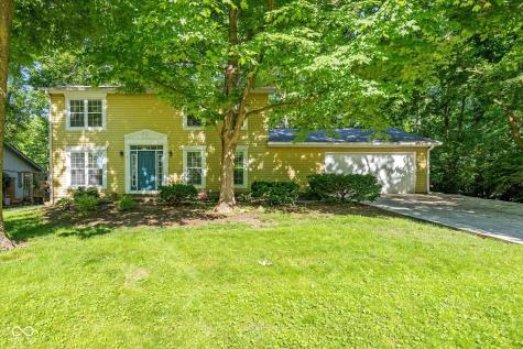 519 Oak Drive Carmel IN 46032