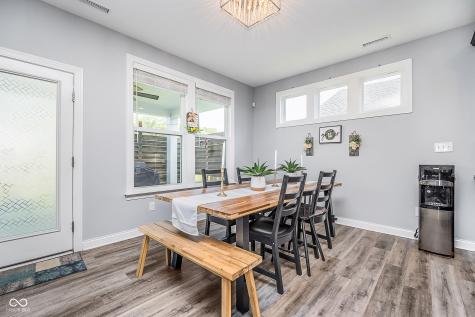 12634 Mustard Seed Court Fishers IN 46038
