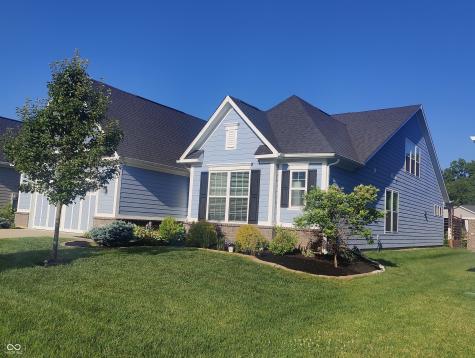 12634 Mustard Seed Court Fishers IN 46038