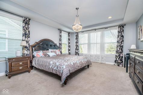 12634 Mustard Seed Court Fishers IN 46038