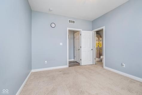 12634 Mustard Seed Court Fishers IN 46038