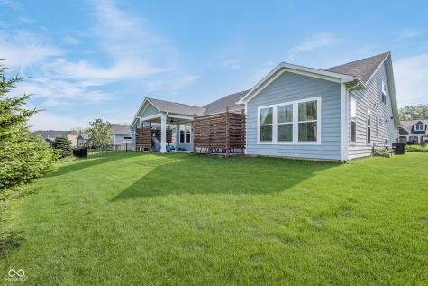 12634 Mustard Seed Court Fishers IN 46038