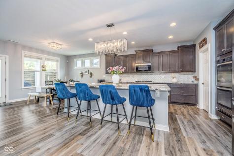 12634 Mustard Seed Court Fishers IN 46038