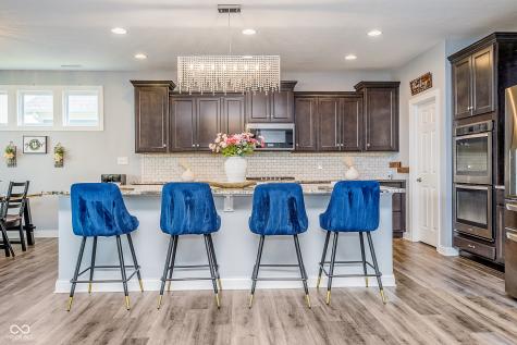 12634 Mustard Seed Court Fishers IN 46038