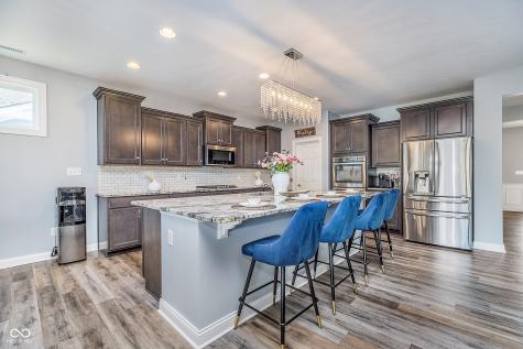 12634 Mustard Seed Court Fishers IN 46038
