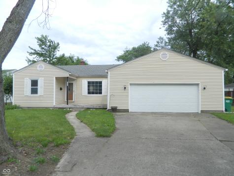 1939 Clark Road Indianapolis IN 46224
