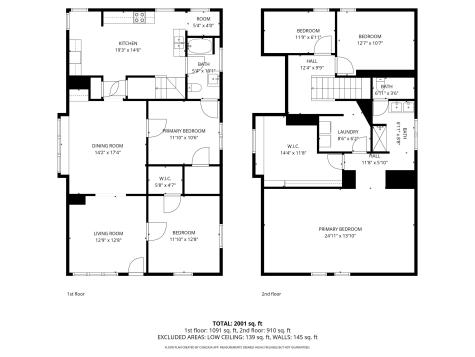 941 E Raymond Street Indianapolis IN 46203