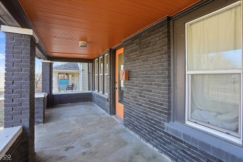 941 E Raymond Street Indianapolis IN 46203