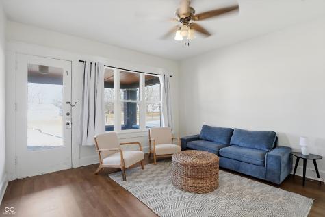 941 E Raymond Street Indianapolis IN 46203