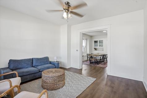 941 E Raymond Street Indianapolis IN 46203