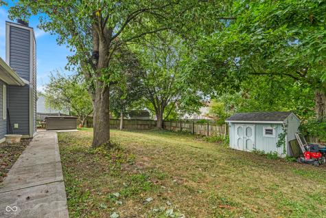 974 Spring Meadow Drive Greenwood IN 46143