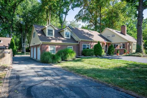2360 W 65th Street Indianapolis IN 46260