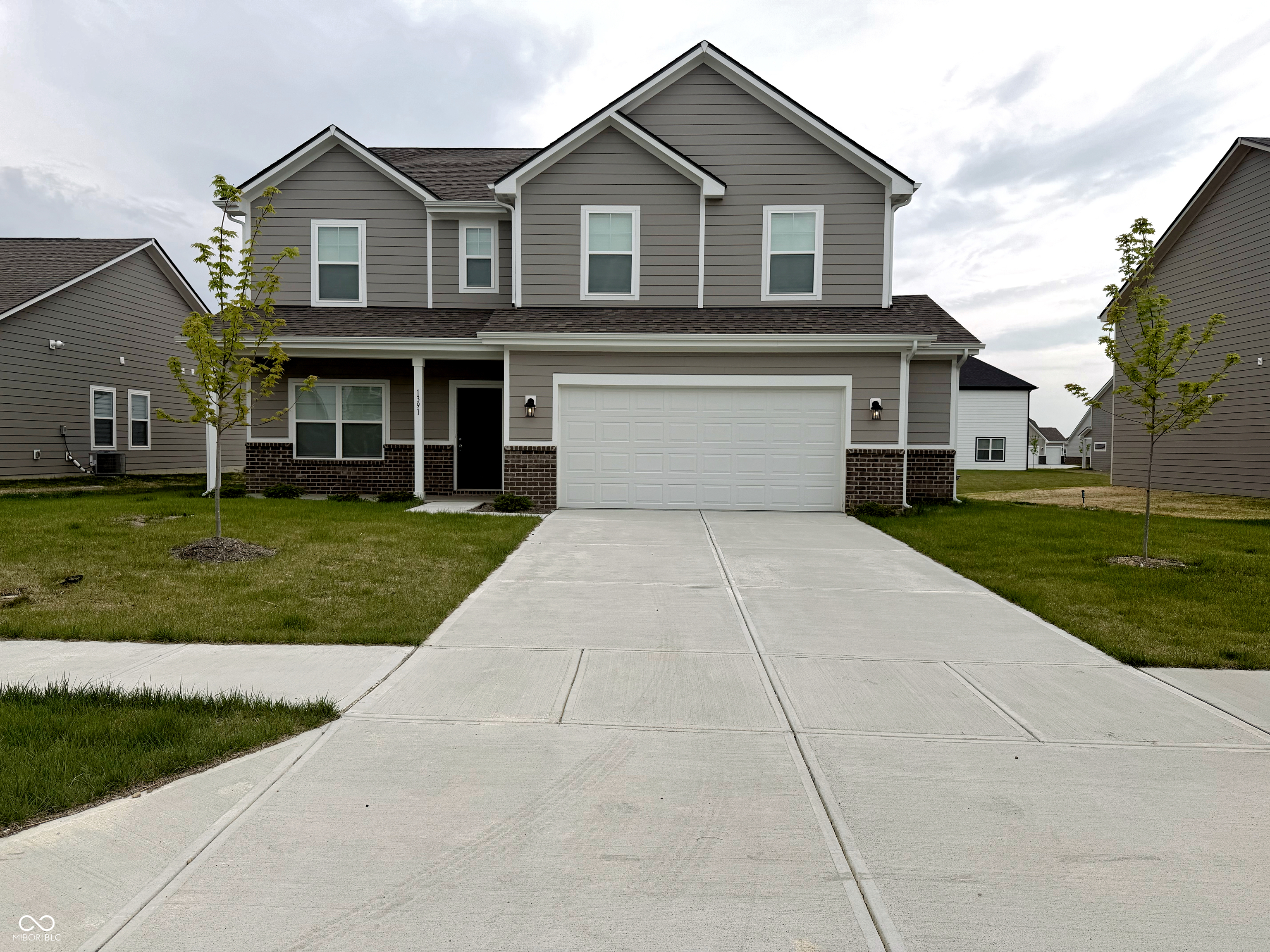 1391 Little Rodeo Place Greenwood IN 46143