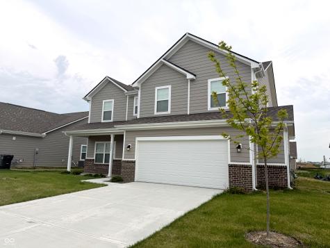 1391 Little Rodeo Place Greenwood IN 46143