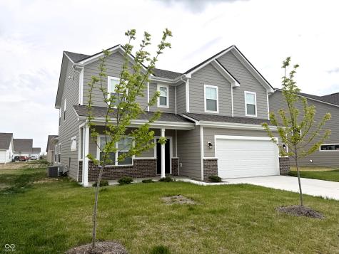 1391 Little Rodeo Place Greenwood IN 46143