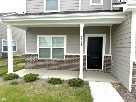 1391 Little Rodeo Place Greenwood IN 46143