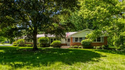 8530 Washington Boulevard Indianapolis IN 46240
